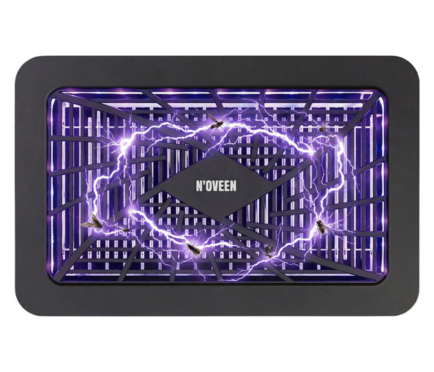 NOVEEN Lampa owadobójcza IKN590 - 1540936 - zdjęcie